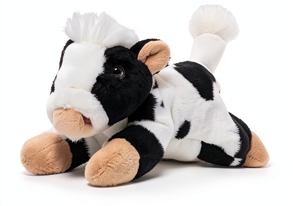 Marge the Cow <a href=
