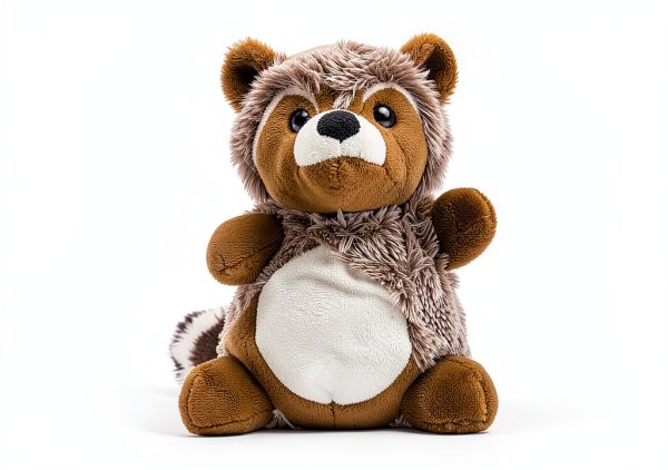 Playology Dog Toys Scented Plush Squeak Pet Supplies-1