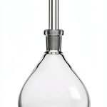 Eisco Specific Gravity Bottle Borosilicate Glass Lab-0