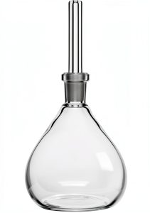 Eisco Specific Gravity Bottle Borosilicate Glass Lab-0