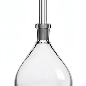 Eisco Specific Gravity Bottle Borosilicate Glass Lab-0