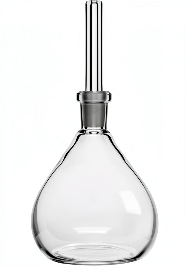 Eisco Specific Gravity Bottle Borosilicate Glass Lab-0