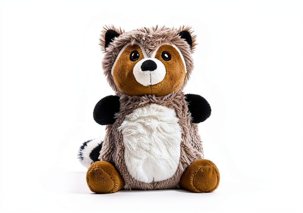 Playology Dog Toys Scented Plush Squeak Pet Supplies-4