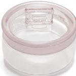 Homoyoyo Glass Weighing Bottle Modern Lab Design-0