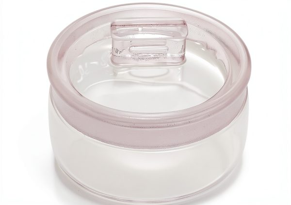 Homoyoyo Glass Weighing Bottle Modern Lab Design-0