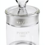 Corning Standard Bottle 45ml All-Purpose Lab Weighing Bottle-0