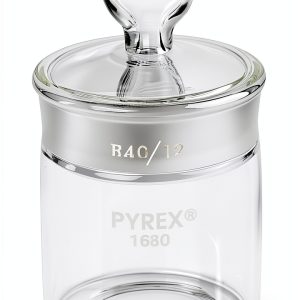 Corning Standard Bottle 45ml All-Purpose Lab Weighing Bottle-0