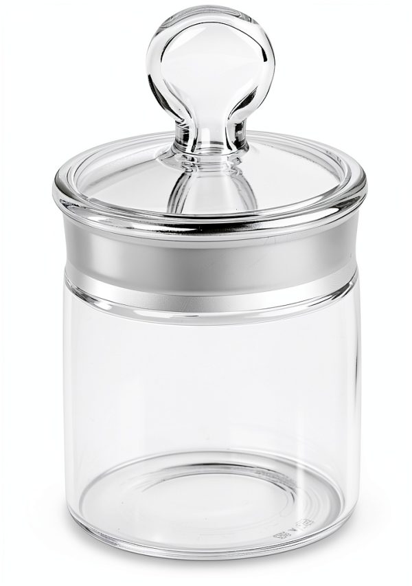 Corning Standard Bottle 45ml All-Purpose Lab Weighing Bottle-1