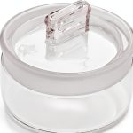 Gatuida Weighing Bottle 40ml Lab Use-0