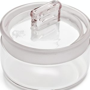 Gatuida Weighing Bottle 40ml Lab Use-0