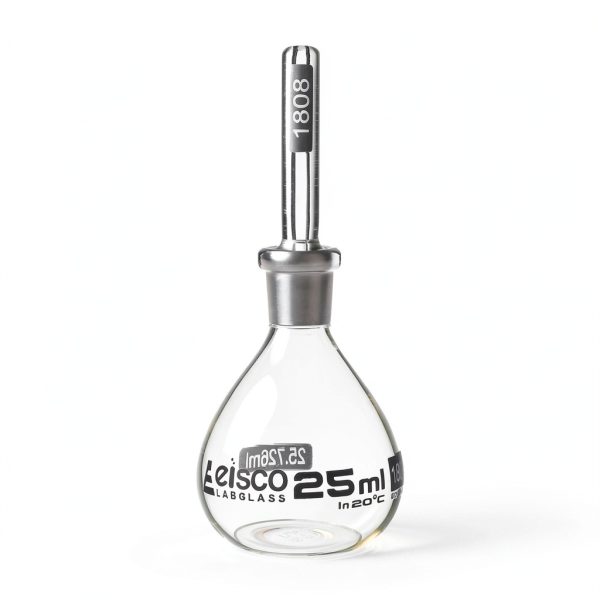 Eisco Pycnometer 25ML Density Determination Tool-2