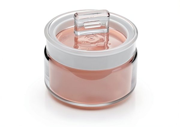 Gatuida Weighing Bottle 40ml Lab Use-3