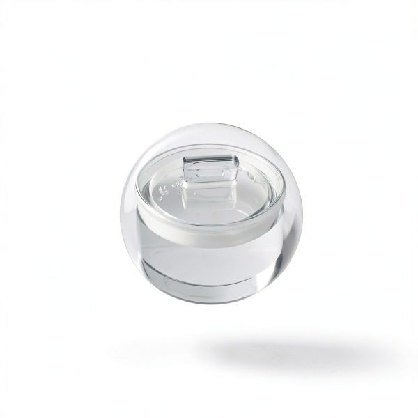 Homoyoyo Glass Weighing Bottle Modern Lab Design-2