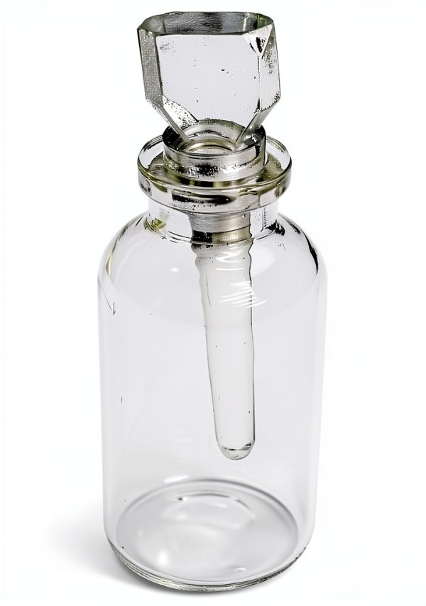 ToolUSA Gold Testing Bottles Professional Usage-2