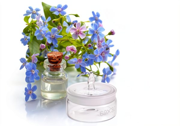Glass Weighing Bottle Scicalife Chrome Lab Bottle-6
