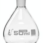 Eisco Pycnometer 50ML Density Determination Tool-0
