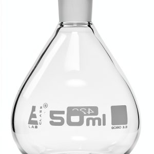 Eisco Pycnometer 50ML Density Determination Tool-0