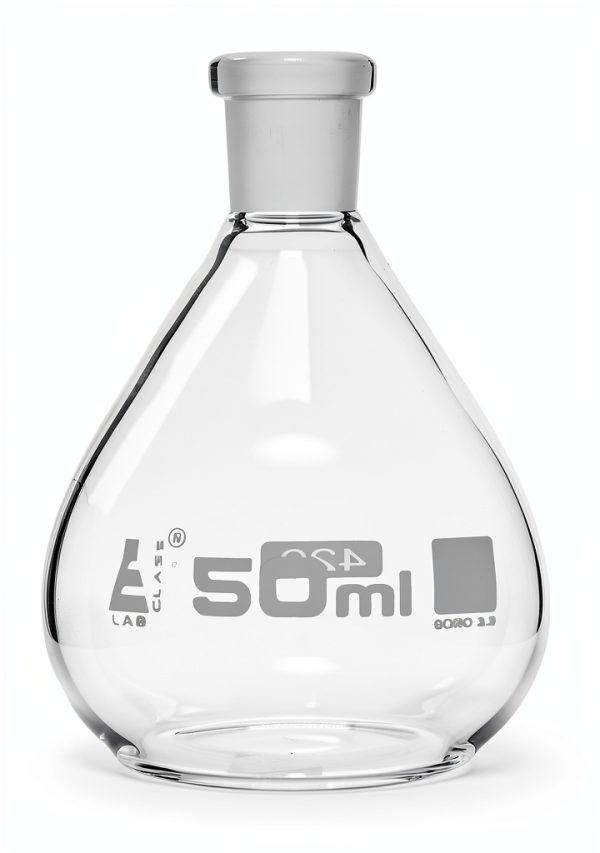 Eisco Pycnometer 50ML Density Determination Tool-0