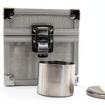 Stainless Steel Lab Weighing Bottles by Huanyu-0