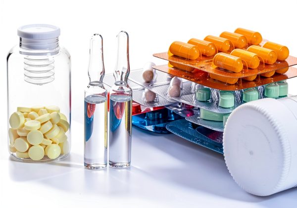 Homoyoyo Glass Weighing Bottle Modern Lab Design-8
