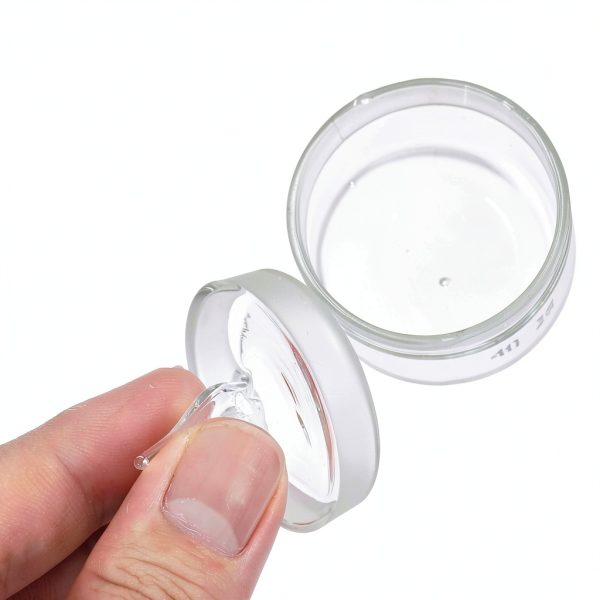 Baluue Lab Weighing Bottle Shatter Resistant-4