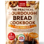 Kids Bread Baking Cookbook by Little Bakers with Fun Recipes-0