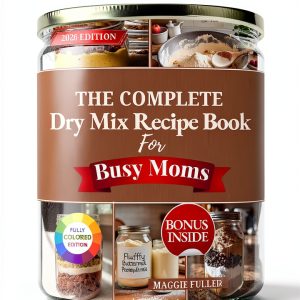 Kids Cooking Herbs Guide FamilyChef Kindle eBook with Easy Recipes and-0