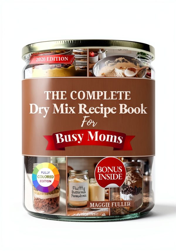Kids Cooking Herbs Guide FamilyChef Kindle eBook with Easy Recipes and-0