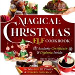 Kids Cooking Cookbook Amazon Kindle Cookie Baking Recipes-0
