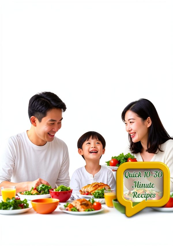 Mediterranean Diet Cookbook for Kids Quick Simple Series Book 4 Kindle-0