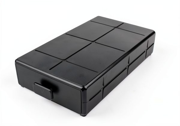 EVERIE Coffee Pod Holder Drawer Compatible with Keurig K Cup Pods (Holds 18 Pods)-1